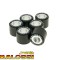 LICHIDARE : Set role variator 15x12x5.4gr - set 6 role - Malossi