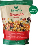 Granola cu fructe, 350g, SanoVita