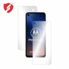 Folie de protectie Smart Protection Motorola One Vision CellPro Secure foto