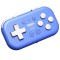 Controller 8bitdo Micro Bluetooth Blue NSW