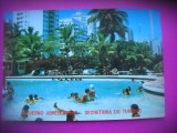 HOPCT 7302 GUARUJA -SAO PAULO -BRAZILIA -AMERICA DE SUD -NECIRCULATA