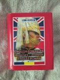 Dicționar englez-rom&acirc;n Leon Levițchi