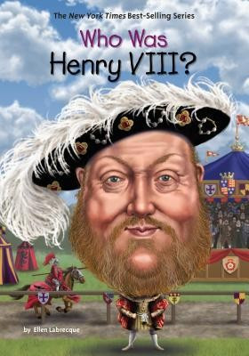 Who Was Henry VIII? foto