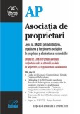 Asociatia de proprietari |, Rosetti