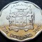 Moneda exotica 10 DOLARI / DOLLARS - JAMAICA, anul 2015 *cod 1090