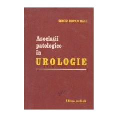 Asociatii patologice in urologie