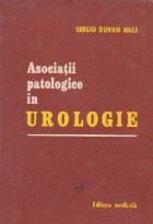 Asociatii patologice in urologie foto