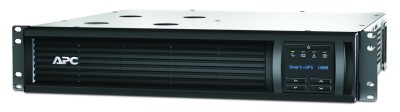 UPS APC,&amp;quot;Smart-UPS SMT&amp;quot;,Line Int. sin pura mgmt,rack,1000VA / 700W,AVR,IECx4,1xAPCRBC132,LCD,31-40 min.,&amp;quot;SMT1000RMI2UC&amp;quot;,prelungire garantie (WBEXTWAR1 foto