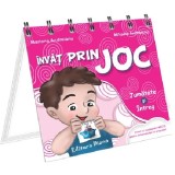 Invat prin joc. Jumatate si intreg | Mariana Andreianu