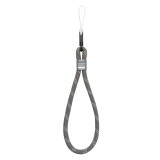 Snur universal pentru telefon, Ringke Rope Hand Strap, gri