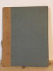 Stephen Powys Marks - The Map of Mid Sixteenth Century London