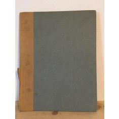 Stephen Powys Marks - The Map of Mid Sixteenth Century London
