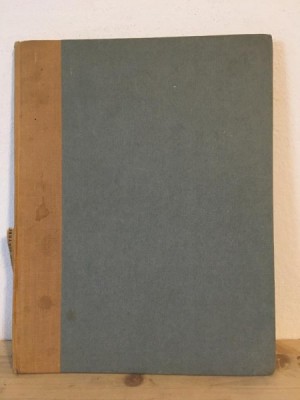 Stephen Powys Marks - The Map of Mid Sixteenth Century London foto