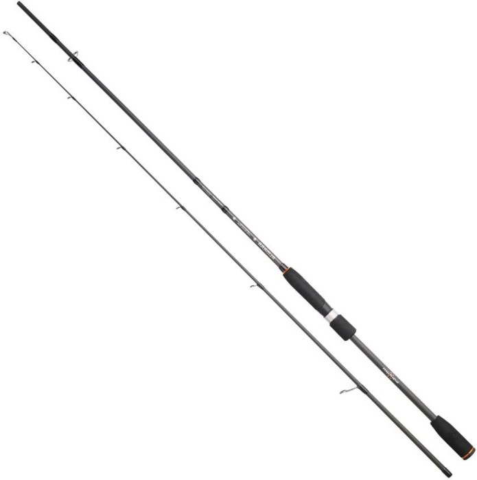 Lanseta SAKURA Almara ALMS 702MH, 2.13m, 7-28g, 2seg