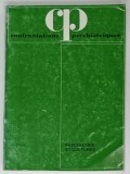 CONFRONTATIONS PSYCHIATRIQUES , REVUE SEMESTRIELLE , SUBJET : PSYCHIATRIE ET CULTURES , no. 21 , 1982