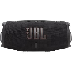 Boxa portabila JBL Charge 6, Bluetooth, IP68, 28h, Powerbank, Negru