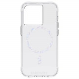 Cumpara ieftin Husa Case Mate Twinkle Diamond MagSafe pentru iPhone 14 Pro CM049200 Transparent