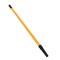 prelungitor telescopic pentru trafalet otel 0.8-1.4m hardex
