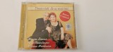 DOUA VIETI DE-AS MAI TRAI MIOARA LINCAN NELU PLOIESTEANU MARIAN MEXICANU CD