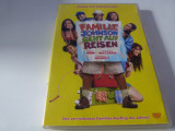 Familia Johnson merge in excursie , dvd