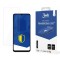 Folie de protectie Ecran 3MK FlexibleGlass Lite pentru Samsung Galaxy A05s A057, Sticla Flexibila, Full Glue