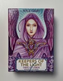 Tarot Keepers Of The Light
