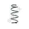Arc suspensie Toyota Auris (E15), 10.06-09.12, 1.33 Dual-VVTi (NRE150_), 1.4 (ZZE150_), 1.4 D-4D (NDE150_), 1.6 (ZRE151_), 1.8 (ZRE152_), Punte Fata,, SUPLEX