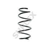 Arc suspensie Toyota Auris (E15), 10.06-09.12, 1.33 Dual-VVTi (NRE150_), 1.4 (ZZE150_), 1.4 D-4D (NDE150_), 1.6 (ZRE151_), 1.8 (ZRE152_), Punte Fata,, SUPLEX