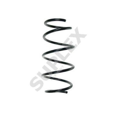 Arc suspensie Toyota Auris (E15), 10.06-09.12, 1.33 Dual-VVTi (NRE150_), 1.4 (ZZE150_), 1.4 D-4D (NDE150_), 1.6 (ZRE151_), 1.8 (ZRE152_), Punte Fata, foto