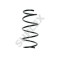 Arc suspensie Toyota Auris (E15), 10.06-09.12, 1.33 Dual-VVTi (NRE150_), 1.4 (ZZE150_), 1.4 D-4D (NDE150_), 1.6 (ZRE151_), 1.8 (ZRE152_), Punte Fata,