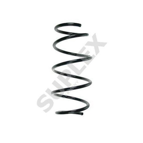 Arc suspensie Toyota Auris (E15), 10.06-09.12, 1.33 Dual-VVTi (NRE150_), 1.4 (ZZE150_), 1.4 D-4D (NDE150_), 1.6 (ZRE151_), 1.8 (ZRE152_), Punte Fata,