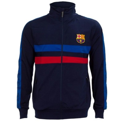 FC Barcelona geacă de bărbați Plus Sport No1 - XL foto