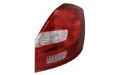 Lampa stop Skoda Fabia II 2007-2014 hatchback dreapta 12077 5J6945112