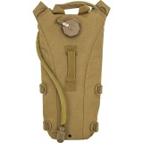 Rucsac de hidratare EXTREME 2,5L Coyote MFH