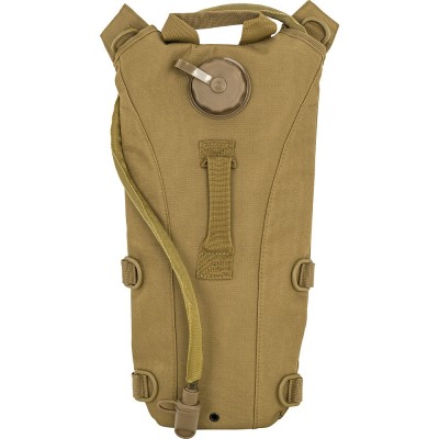 Rucsac de hidratare EXTREME 2,5L Coyote MFH foto