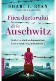 Cumpara ieftin Fiica doctorului de la Auschwitz