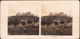 ST44N Athenes, Acropole, stereoscopic photo