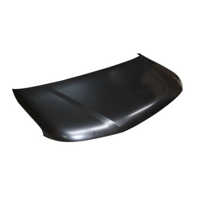 Capota fata VW TRANSPORTER/MULTIVAN (T5), 10.2009-, JLine, metal galvanizat; vopsire prin imersie; mastic, foto