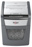 Distrugator documente automat cross cut 50 coli Rexel Optimum Autofeed+ 50x