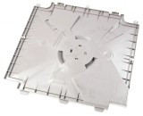 PANOU/ CARCASA INFERIOARA 45CM 1786320100 Masina de spalat vase incorporabila Beko BDIS38120Q 11 seturi