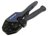 Unealtă sertizare inel prindere PRESSMASTER KSA 0110 S 0,14-10mm&sup2; 26-16AWG