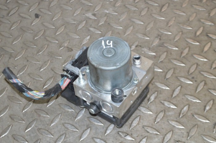 Pompa ABS JAGUAR XF X250 2009 OEM: 0265254089,AX23-2C405-AB 13145505