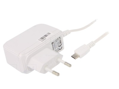 Alimentator 5VDC 2A 10W foto