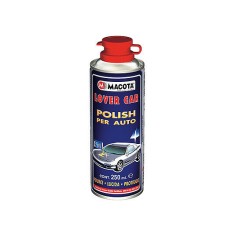 Polish Auto Lover Car Macota 250ml
