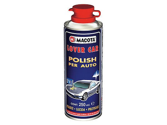 Polish Auto Lover Car Macota 250ml