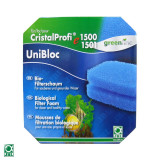 JBL Cristal Profi e1500/1501 &ndash; material filtrant Unibloc