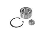 Kit rulment butuc roata Honda Accord 6 (Cg, Ck), Cr-V 1 (Rd), Cr-V 2 (Rd), Prelude 5 (Bb), S2000 (Ap), Stream (Rn) CX Bearings parte montare : Punte