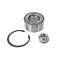 Kit rulment butuc roata Honda Accord 6 (Cg, Ck), Cr-V 1 (Rd), Cr-V 2 (Rd), Prelude 5 (Bb), S2000 (Ap), Stream (Rn) CX Bearings parte montare : Punte