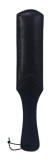 Padela Poly Cricket, Negru, 31 cm