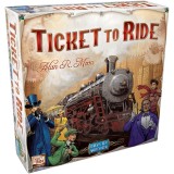 Cumpara ieftin Ticket to Ride USA (editie in limba romana), Days Of Wonder